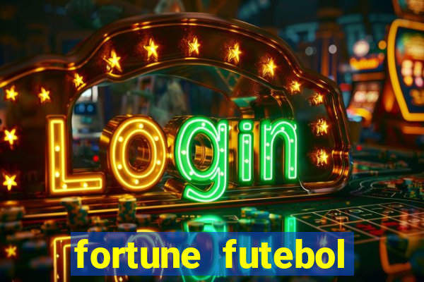 fortune futebol fever demo